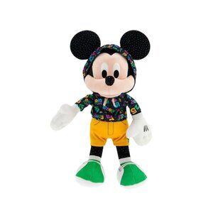 Disney Store Mickey Mouse 2025 Plush